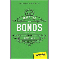 Investing in Bonds For Dummies [Paperback]