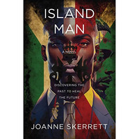 Island Man [Paperback]