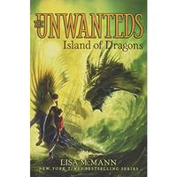 Island of Dragons [Hardcover]