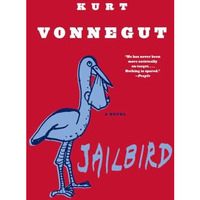 Jailbird: A Novel [Paperback]