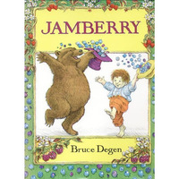 Jamberry [Hardcover]