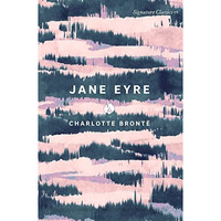 Jane Eyre [Paperback]