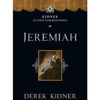 Jeremiah [Paperback]