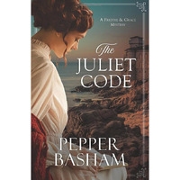 Juliet Code                              [TRADE PAPER         ]
