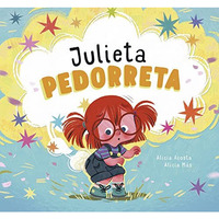 Julieta Pedorreta [Hardcover]