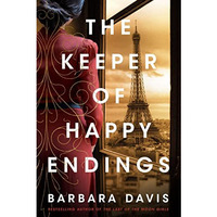 Keeper Of Happy Endings                  [TRADE PAPER         ]