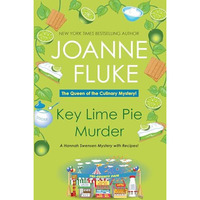 Key Lime Pie Murder [Paperback]