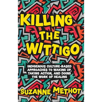 Killing The Wittigo                      [TRADE PAPER         ]