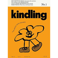 Kindling 01 [Paperback]