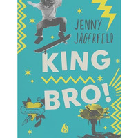 King Bro! [Hardcover]