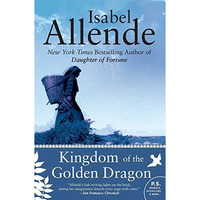 Kingdom of the Golden Dragon [Paperback]