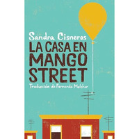 La casa en Mango Street /  The House on Mango Street [Paperback]