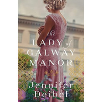 Lady Of Galway Manor                     [TRADE PAPER         ]