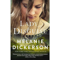 Lady of Disguise [Hardcover]