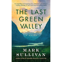 Last Green Valley                        [CLOTH               ]