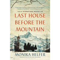 Last House Before the Mountain [Paperback]