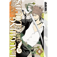 Laughing Under the Clouds, Volume 6 [Paperback]