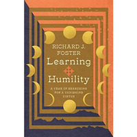 Learning Humility                        [CLOTH               ]