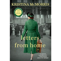 Letters from Home [Paperback]