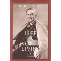Life is Worth Living [Paperback]