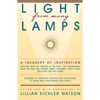 Light From Many Lamps [Paperback]