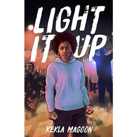 Light It Up [Paperback]