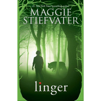Linger (Shiver, Book 2) [Paperback]