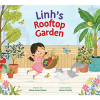 Linh's Rooftop Garden [Hardcover]