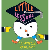 Little Lessons [Hardcover]