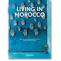 Living in Morocco. 40th Ed. [Hardcover]