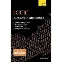 Logic: A Complete Introduction [Paperback]