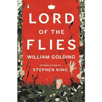 Lord of the Flies Centenary Edition [Paperback]
