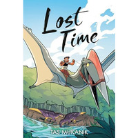 Lost Time [Hardcover]