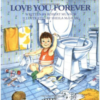 Love You Forever [Hardcover]