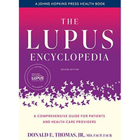 Lupus Encyclopedia                       [TRADE PAPER         ]
