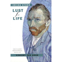 Lust for Life [Paperback]