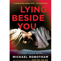 Lying Beside You [Paperback]