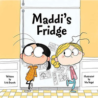 Maddi's Fridge [Hardcover]