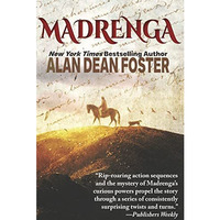 Madrenga [Hardcover]
