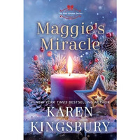 Maggie's Miracle: A Novel [Paperback]