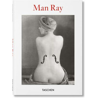Man Ray [Hardcover]