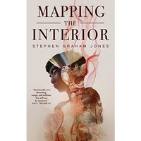 Mapping the Interior [Paperback]