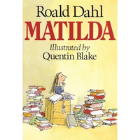Matilda [Hardcover]