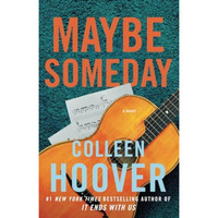 Maybe Someday [Paperback]