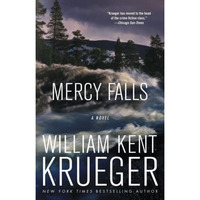 Mercy Falls: A Novel [Paperback]