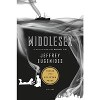 Middlesex: A Novel [Paperback]