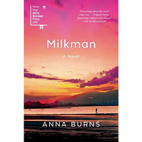 Milkman: A Novel [Paperback]