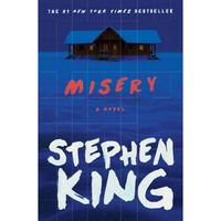 Misery: A Novel [Paperback]