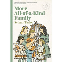 More All-Of-A-Kind Family [Paperback]