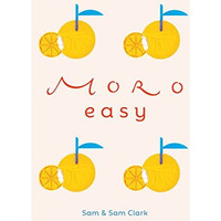Moro Easy [Hardcover]